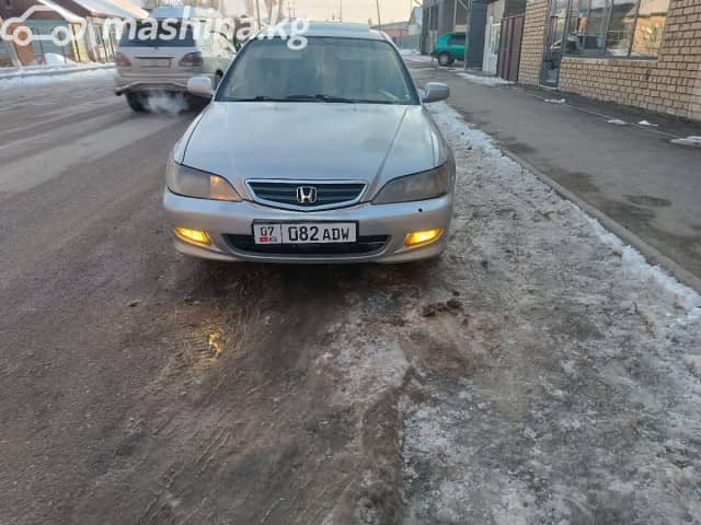 Honda Accord VI 2.0 AT