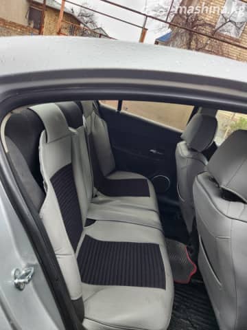 Chevrolet Cruze I 1.6 AT