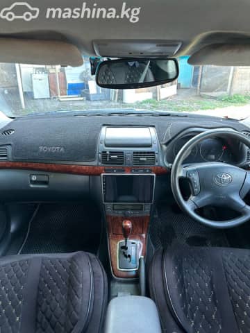 Toyota Avensis II 2.0 AT
