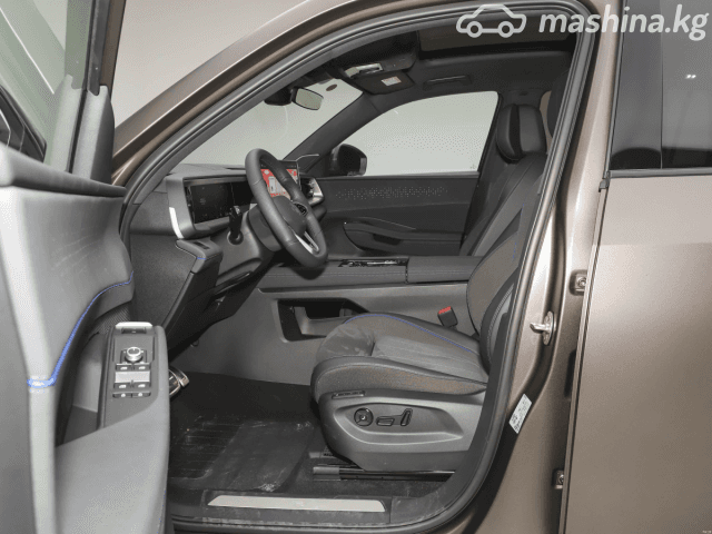 Volkswagen Teramont I Рестайлинг 2.0 AT 4WD