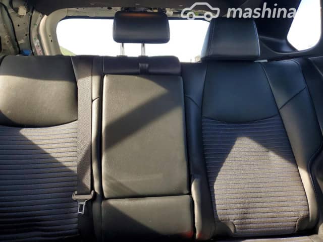 Toyota RAV4 V (XA50) 2.5hyb CVT 4WD