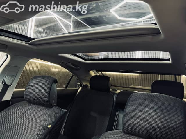 Lexus ES V Рестайлинг 350 3.5 AT