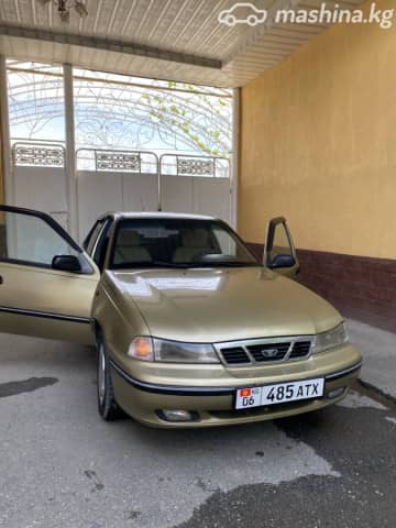 Daewoo Nexia I 1.5 MT