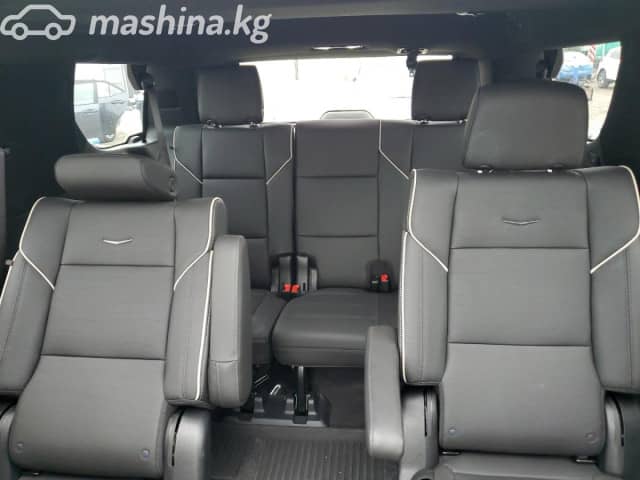 Cadillac Escalade V ESV 6.2 AT 4WD