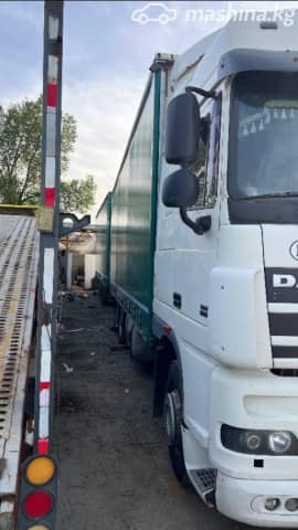 DAF 95