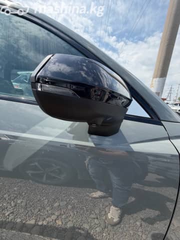 Audi Q3 II (F3) 40 TFSI 2.0 AT 4WD