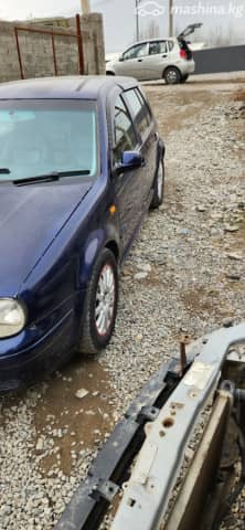Volkswagen Golf IV 1.8 AT