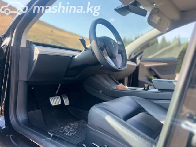 Tesla Model 3 I Performance Electro AT 4WD