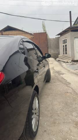Hyundai Elantra IV (HD) 2.0 AT