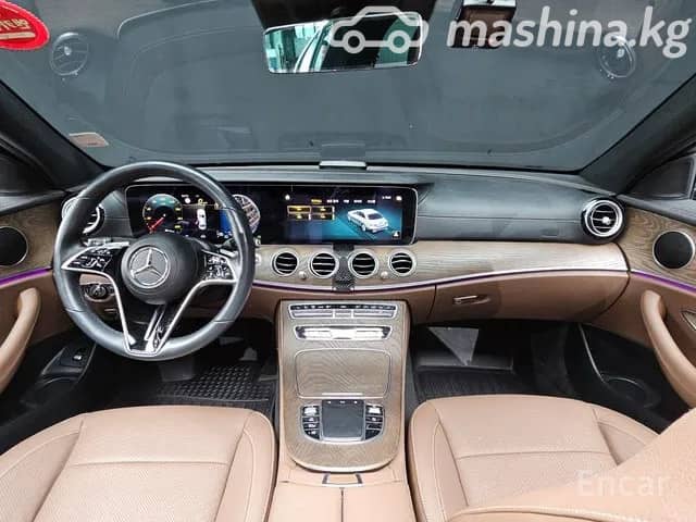 Mercedes-Benz E-Класс V (W213, S213, C238) Рестайлинг 250 2.0 AT