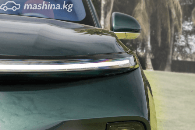 LiXiang L8 Рестайлинг 1.5hyb AT 4WD