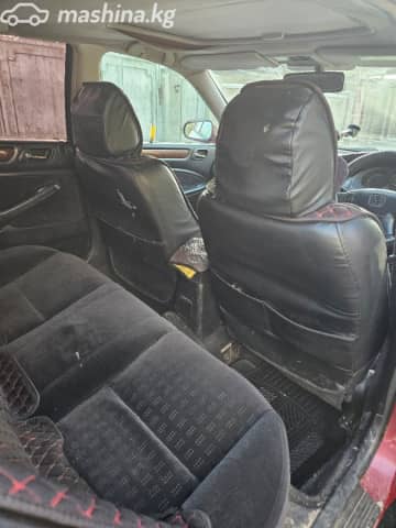 Honda Accord VI 2.0 AT