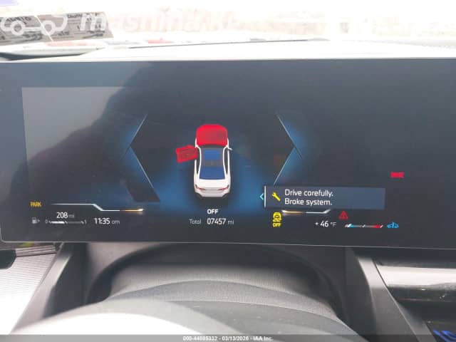 BMW 5 серии VIII (G60/G61/G68) 530i xDrive 2.0 AT 4WD