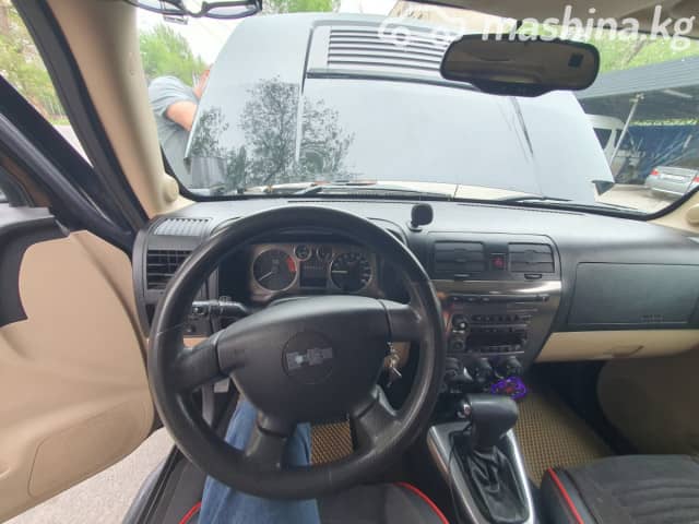 Hummer H3 3.7 AT 4WD