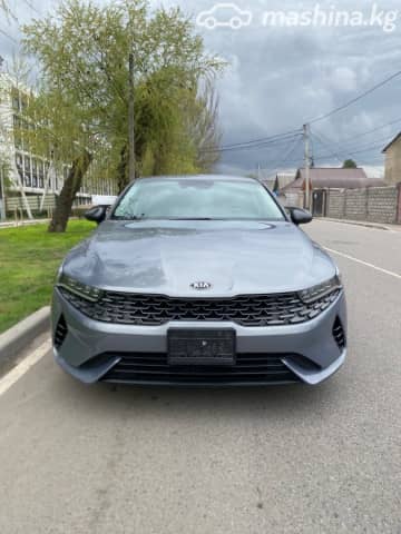 Kia K5 III 1.6 AT