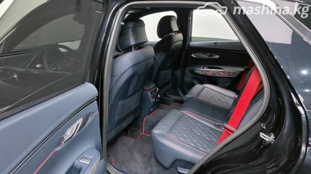 Genesis GV70 I 2.5 AT 4WD