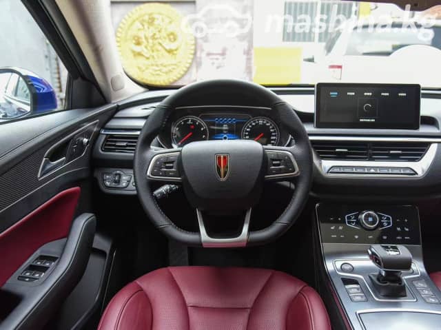 Hongqi H5 I 1.5 AMT
