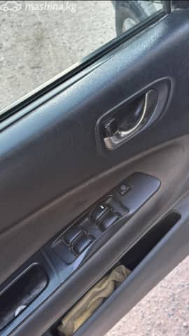 Mitsubishi Galant VIII 2.0 MT