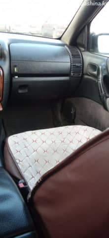 Opel Omega B 2.5 MT