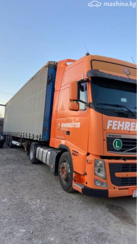 Volvo FH