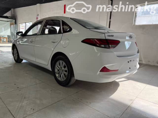Hyundai Elantra VI (AD) Рестайлинг 1.6 MT