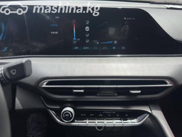 Changan Eado Plus 1.4 AMT