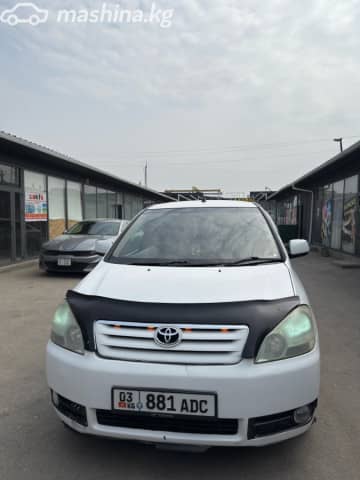 Toyota Ipsum II (M20) 2.4 AT 4WD