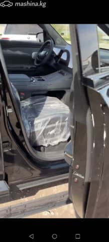 GAC Trumpchi S7 1.5hyb AT 4WD