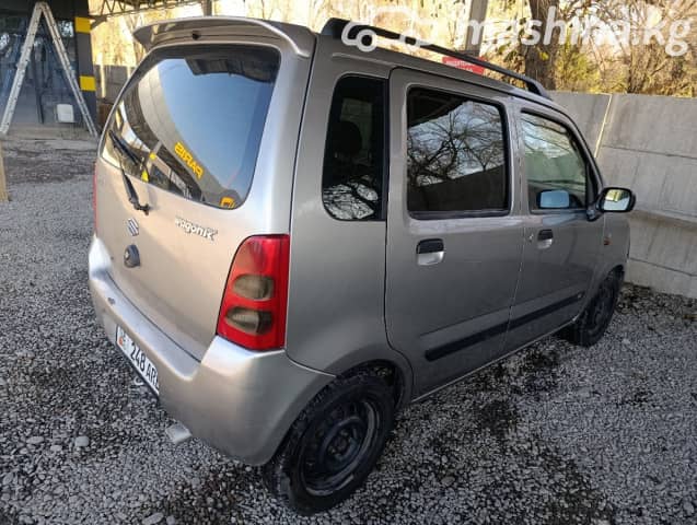 Suzuki Wagon R+ II 1.3 MT