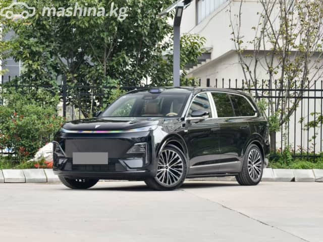 Changan Deepal S09 1.5hyb AT 4WD