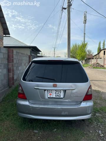 Honda Odyssey II 2.3 AT