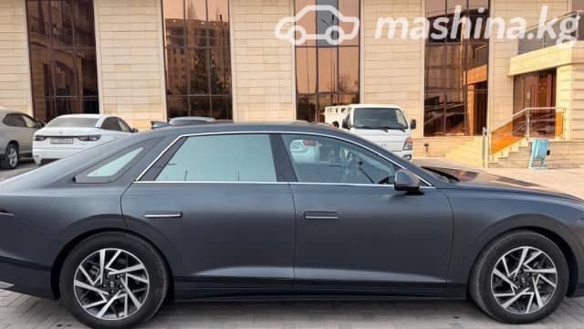 Hyundai Grandeur VII 3.5 AT