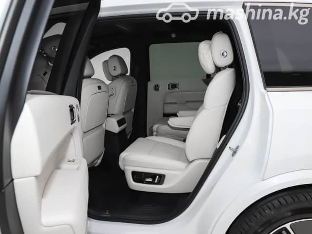 LiXiang L9 Рестайлинг 1.5hyb AT 4WD