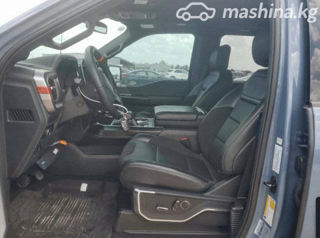 Ford F-150 XIV Raptor 3.5 AT 4WD