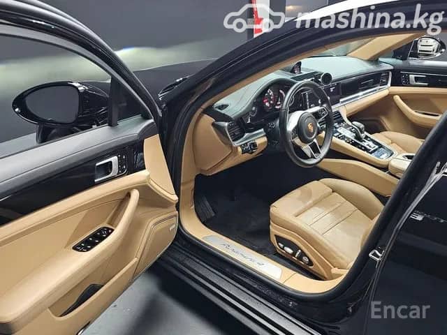 Porsche Panamera II 4 Executive 3.0 PDK AWD