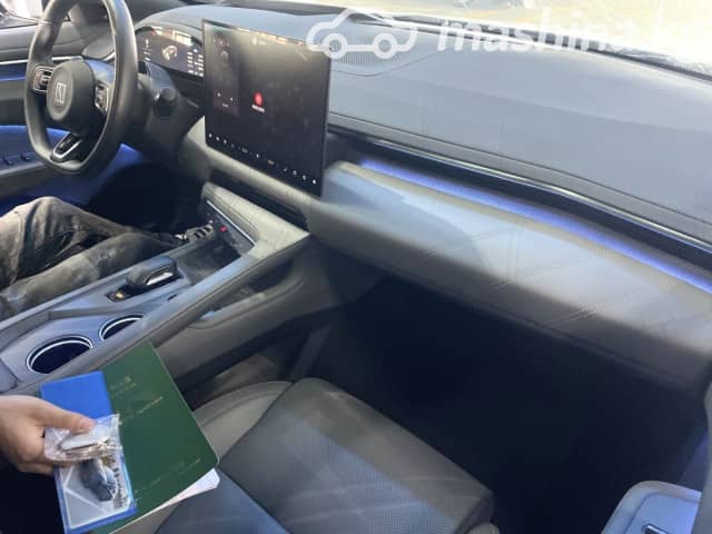 Zeekr 001 I 86 kWh Electro AT 4WD