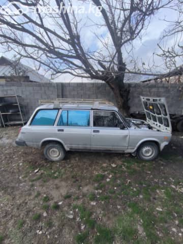 ВАЗ (Lada) 2104 21041i 1.6 MT