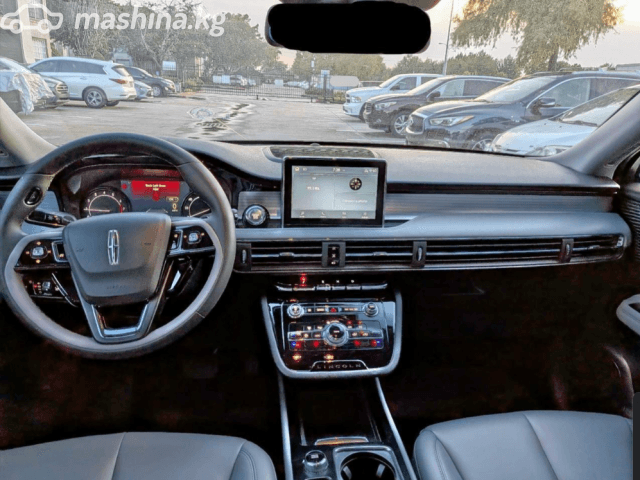 Lincoln Corsair I 2.0 AT