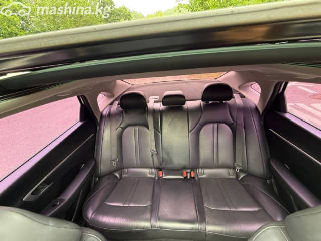 Hyundai Sonata VIII (DN8) LPi 2.0 AT