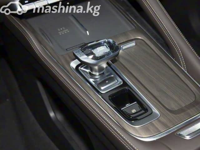 Geely Xingyue L I Рестайлинг 2.0 AT