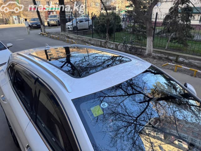 BYD Song Plus I Рестайлинг 87.04 kWh Electro AT