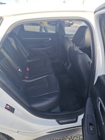Hyundai Sonata VIII (DN8) LPi 2.0 AT
