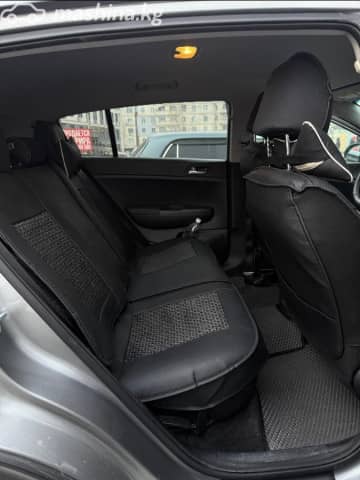 Kia Sportage IV 2.4 AT