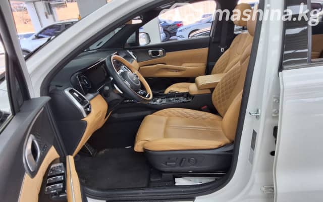 Kia Sorento IV 1.6hyb AT