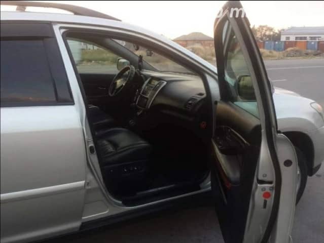 Lexus RX II 330 3.3 AT 4WD