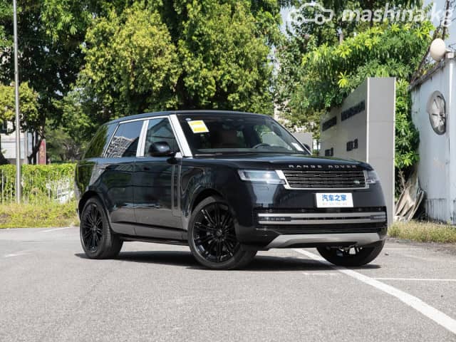 Land Rover Range Rover V P440e 3.0hyb AT 4WD