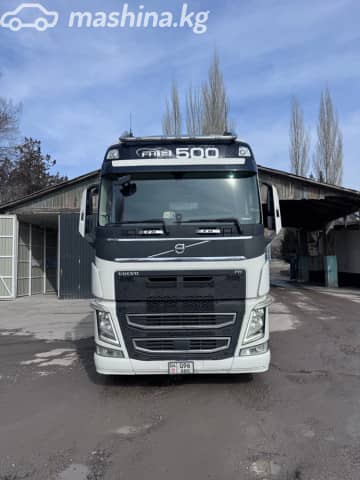 Volvo FH