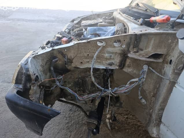 Daewoo Tico 0.8 AT