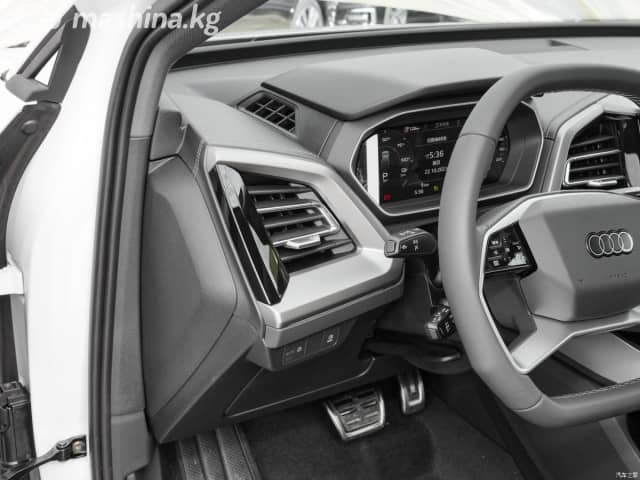 Audi Q4 e-tron 40 Electro AT