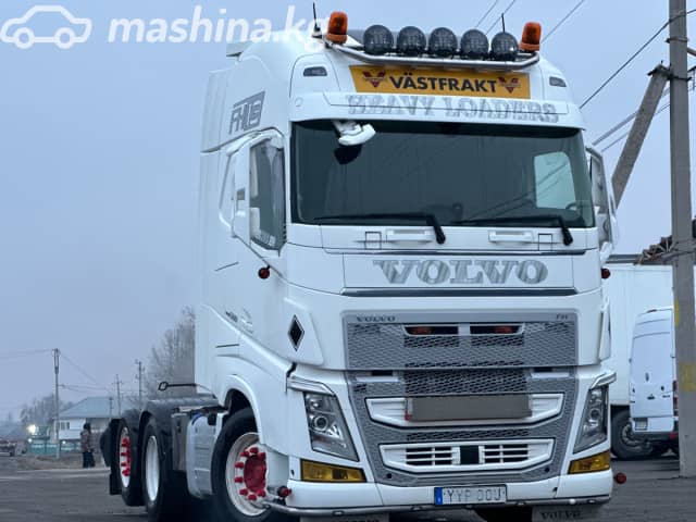 Volvo FH